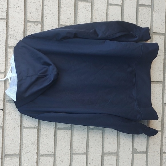 Blue Jacket** - Picture 7 of 9